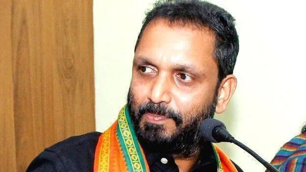 ksurendran