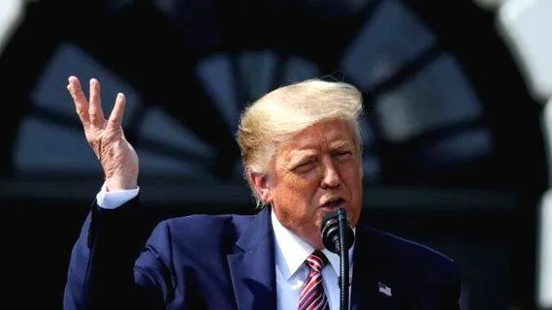 trump