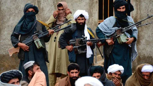 taliban