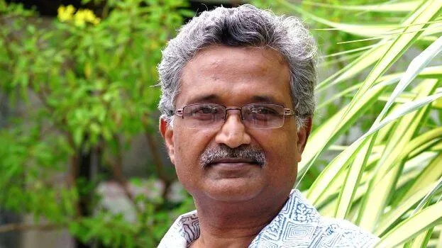 -ananthapadmanabhan