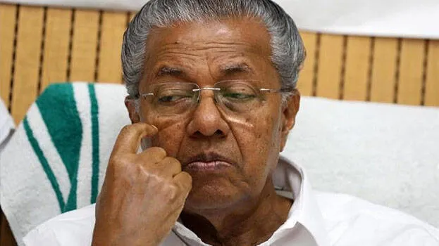 pinarayi