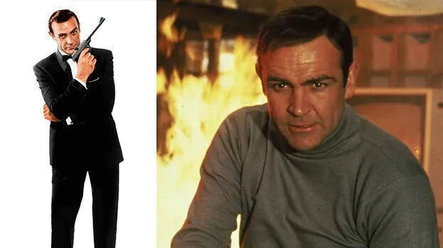 james-bond