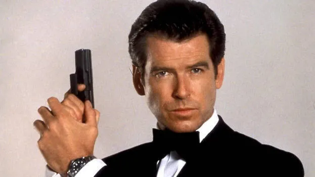 james-bond