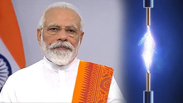 modi