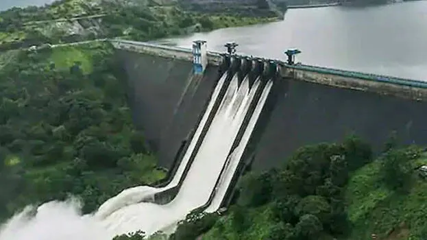 mullaperiyar