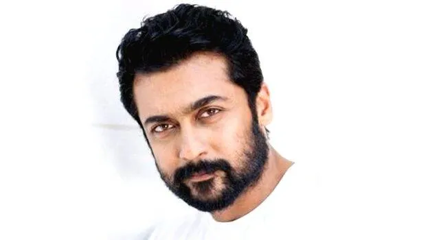 surya