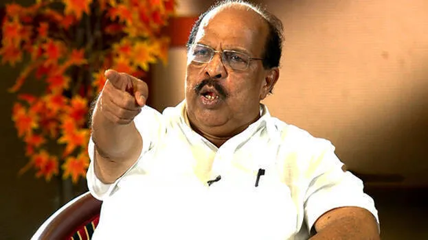 g-sudhakaran-