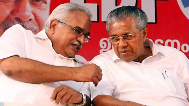 kanam-pinarayi