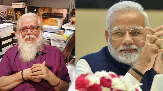 nambi-narayanan