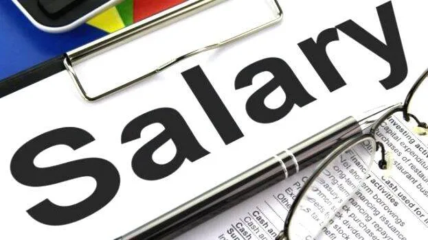 salary