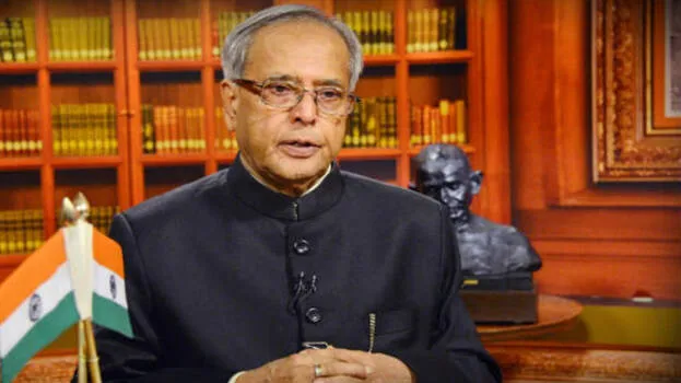 pranab-mukherjee
