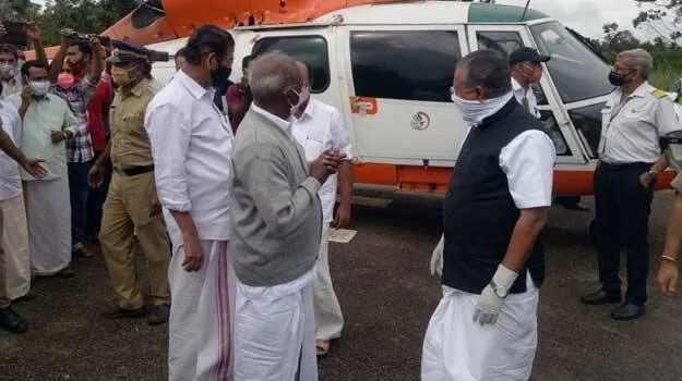 pinarayi