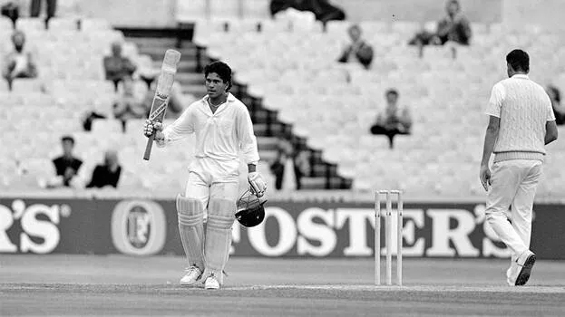 sachin