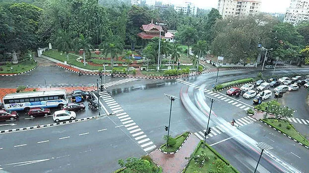 thiruvanathapuram-city