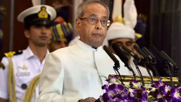 pranab-mukherjee