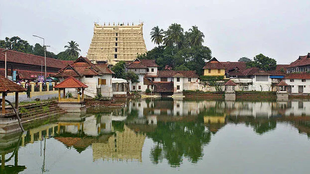 thiruvananthapuram