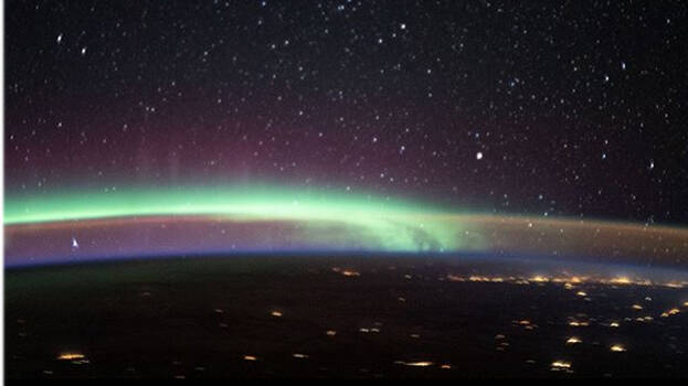 aurora