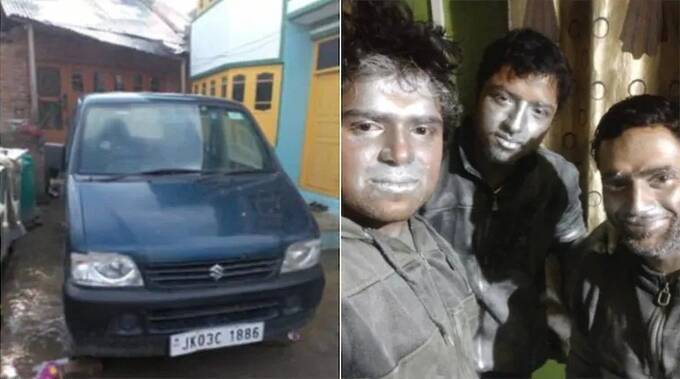 terrorist- terrorist-