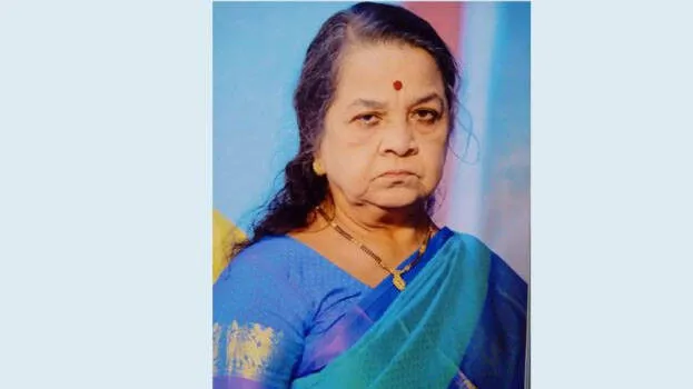 idavela-babu-mother