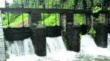 dam