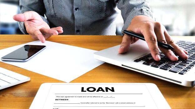 loan- loan-