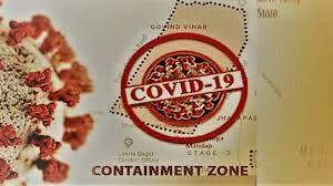 zone