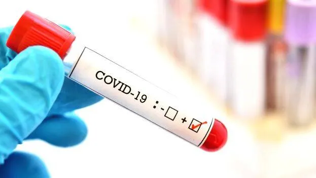 covid