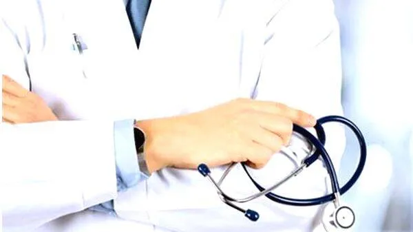 doctor