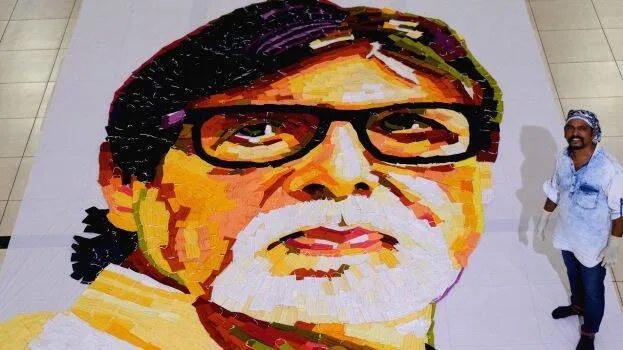 amithab-bachan