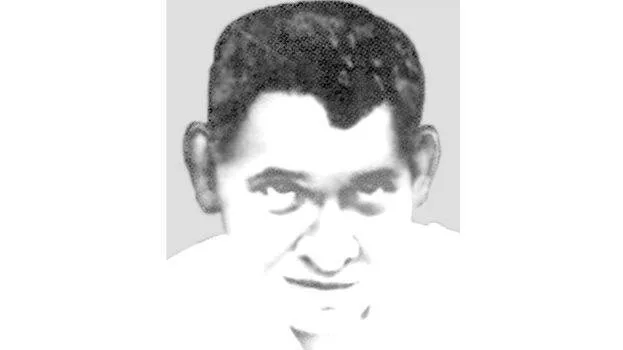 -n-parameshwaran-