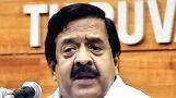 chennithala