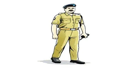 police
