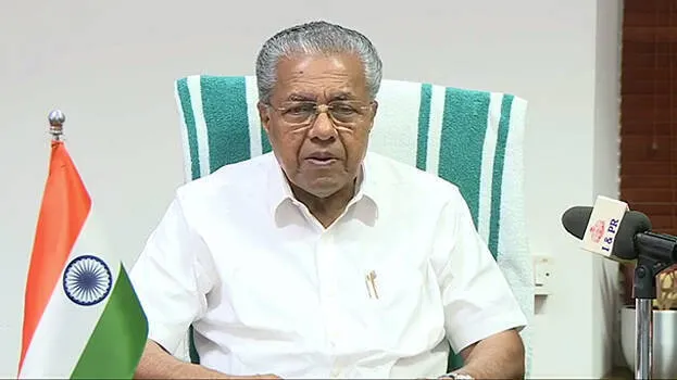 pinarayi-vijayan