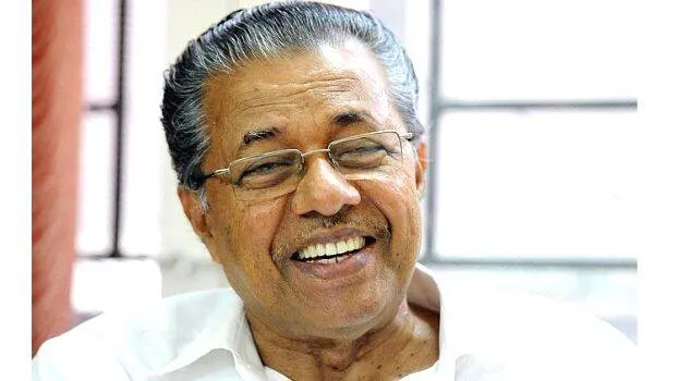 pinarayi