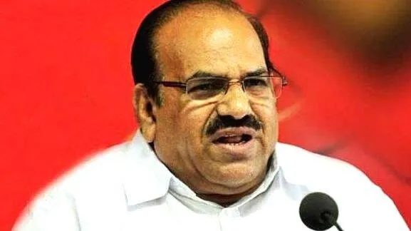 kodiyeri-balakrishnan