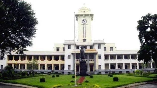 kerala-university