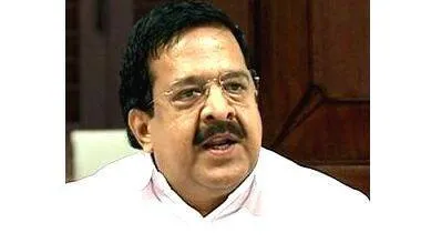 chennithala