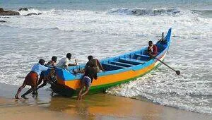 fishing-boat