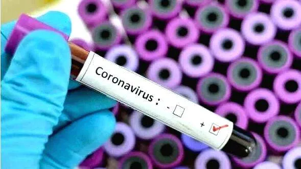 covid-test