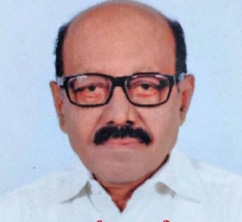 seetharam