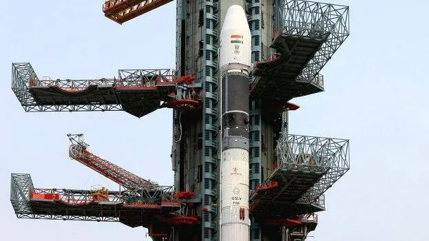 chandrayan