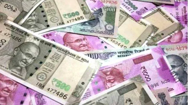 currency