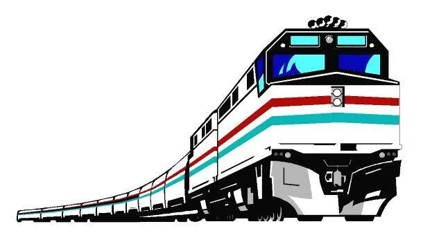 train-