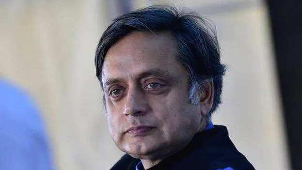 sashi-tharoor