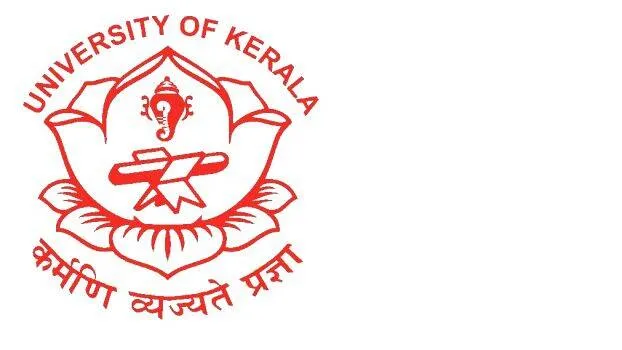university-of-kerala-logo
