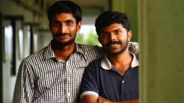 ajaythomas