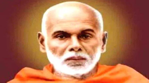 gurudevan
