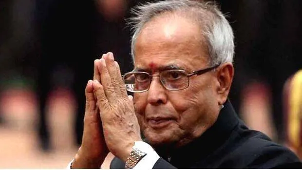 pranab-mukharjee