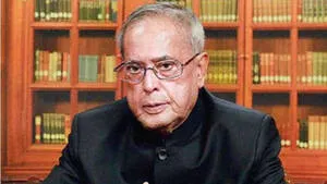 pranab