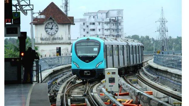 kochi-metro